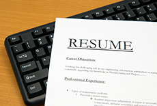 POST A RESUME